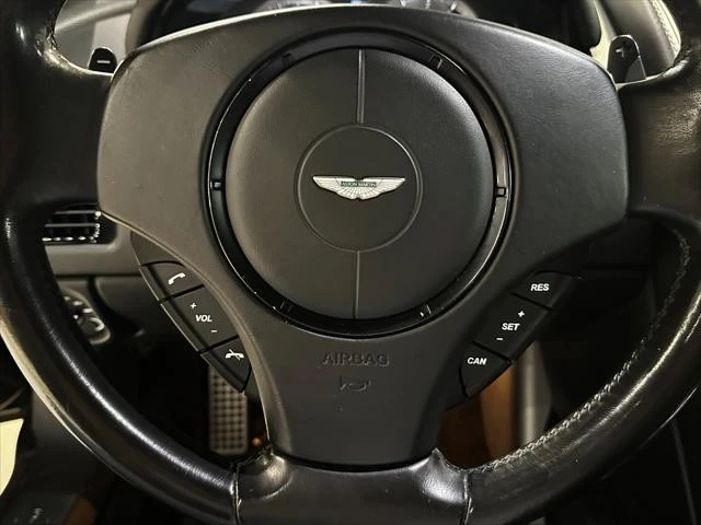 2016 Aston Martin Rapide - Image 16 of 29