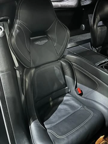 2016 Aston Martin Rapide - Image 25 of 29