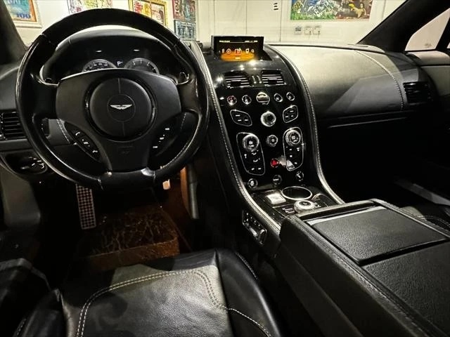 2016 Aston Martin Rapide - Image 13 of 29