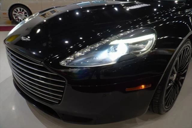 2016 Aston Martin Rapide - Image 11 of 29
