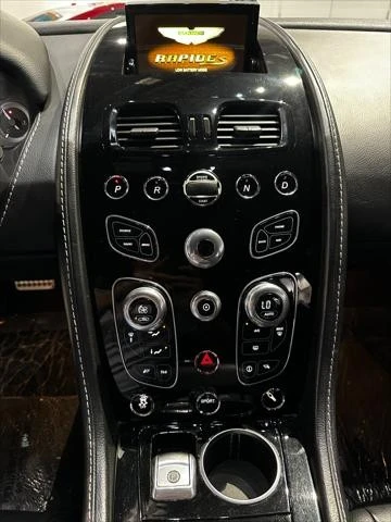 2016 Aston Martin Rapide - Image 17 of 29