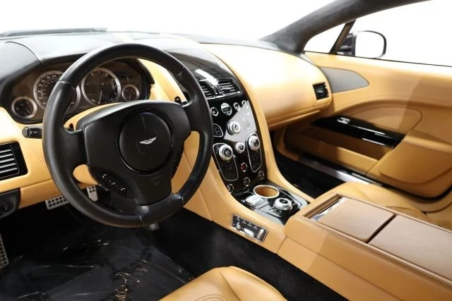 2016 Aston Martin Rapide - Image 2 of 12