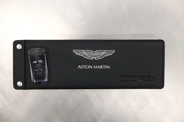 2016 Aston Martin Rapide - Image 6 of 12