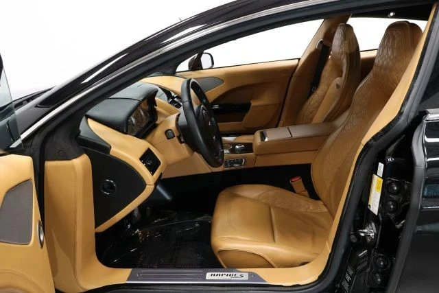 2016 Aston Martin Rapide - Image 12 of 12