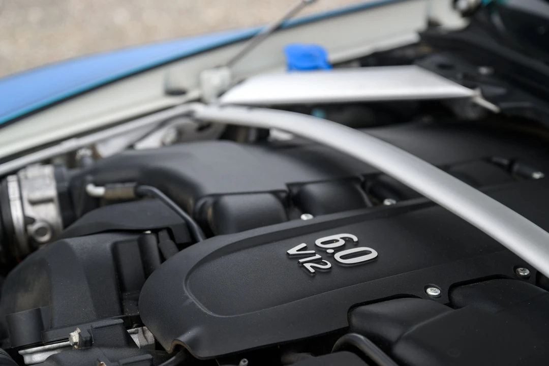 2016 Aston Martin V12 Vantage (2010-2018) - Image 23 of 31