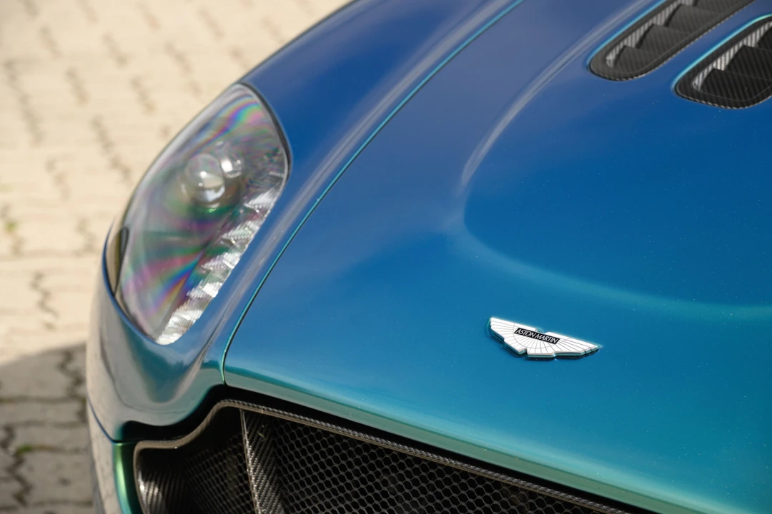 2016 Aston Martin V12 Vantage (2010-2018) - Image 27 of 31