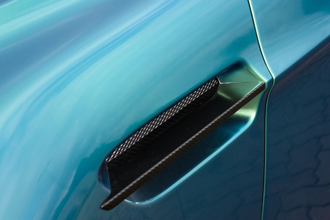 2016 Aston Martin V12 Vantage (2010-2018) - Image 30 of 31