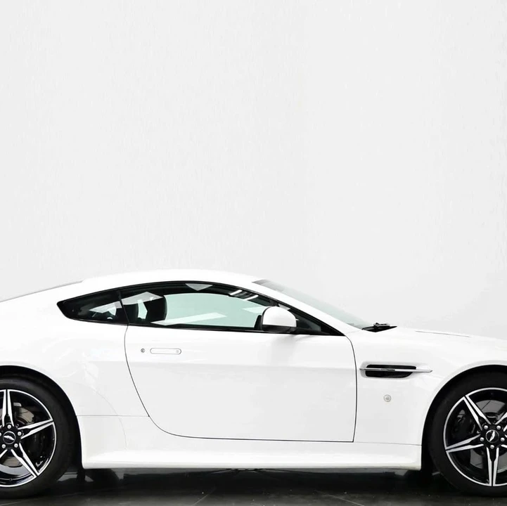 2016 Aston Martin - Image 1 of 15