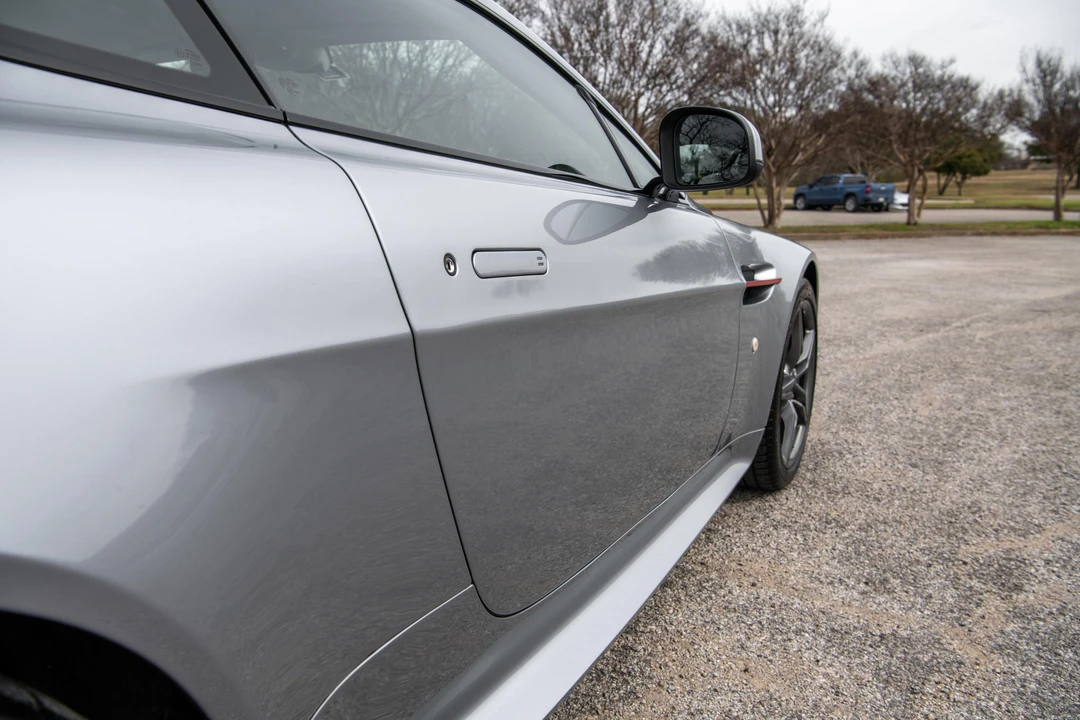 2016 Aston Martin V8 Vantage (2006-2017) - Image 31 of 31