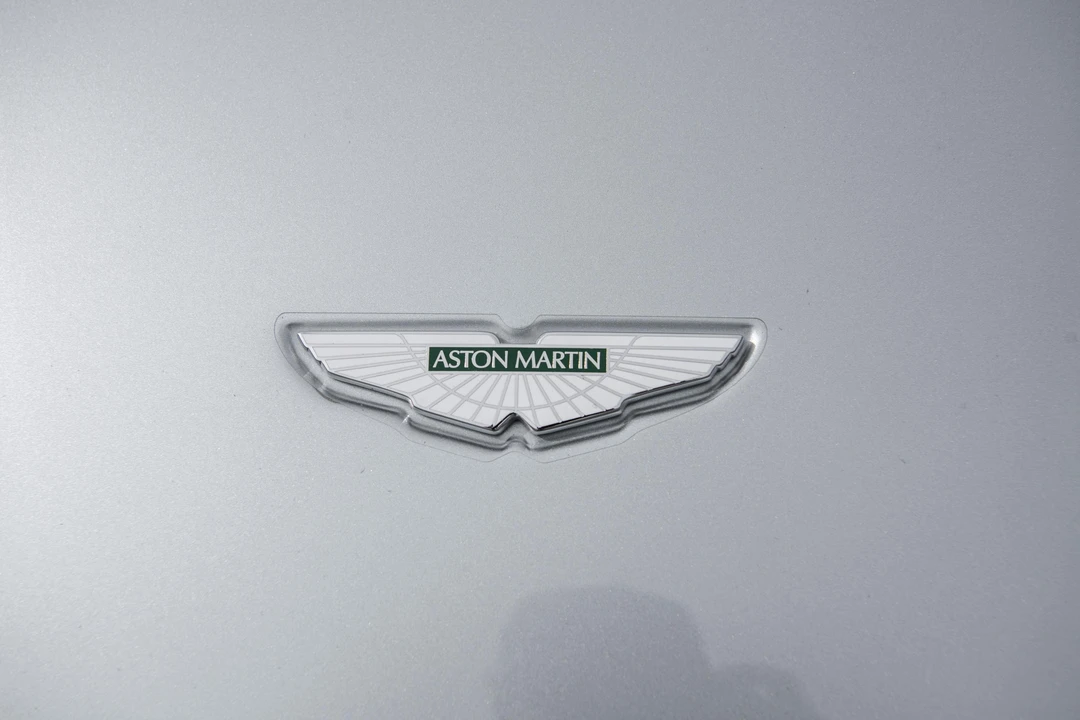 2016 Aston Martin V8 Vantage (2006-2017) - Image 26 of 31