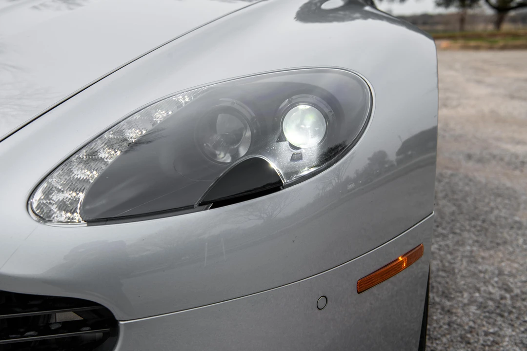 2016 Aston Martin V8 Vantage (2006-2017) - Image 14 of 31