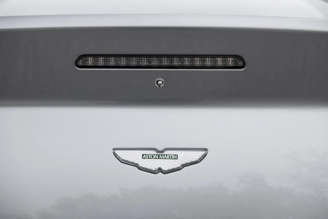 2016 Aston Martin V8 Vantage (2006-2017) - Image 25 of 31