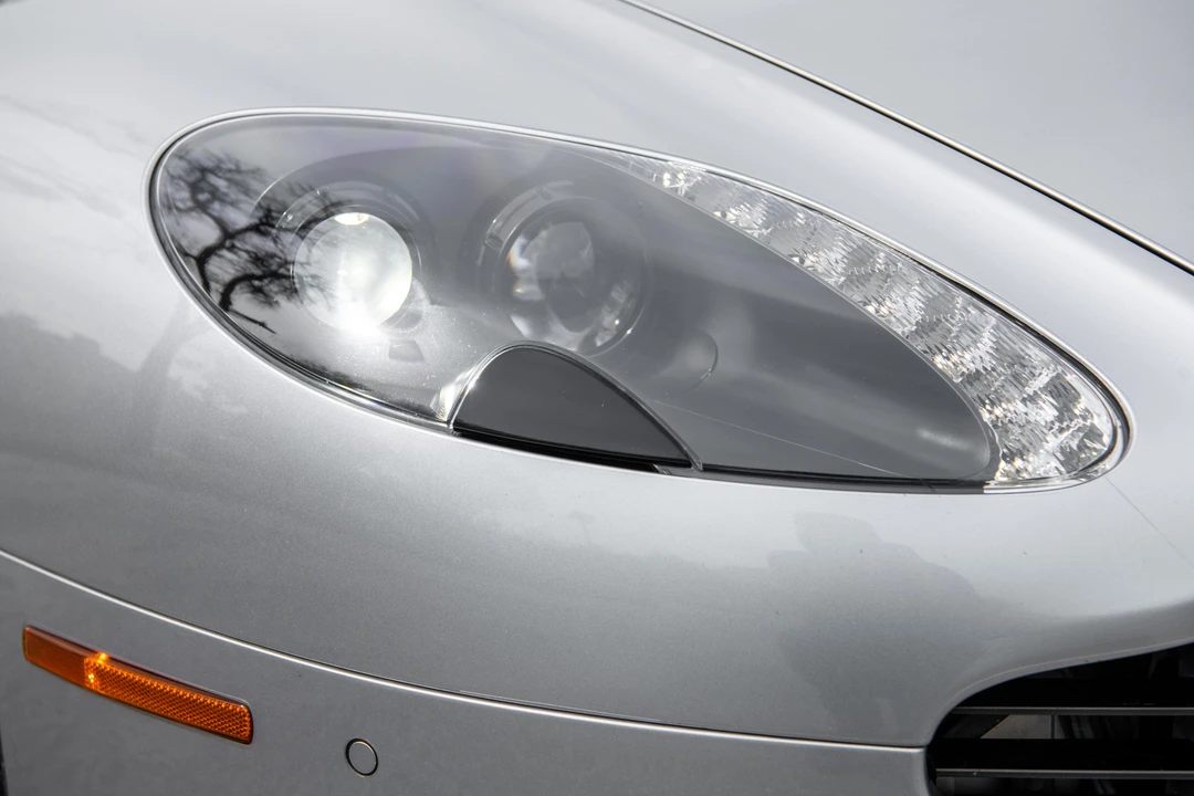 2016 Aston Martin V8 Vantage (2006-2017) - Image 11 of 31