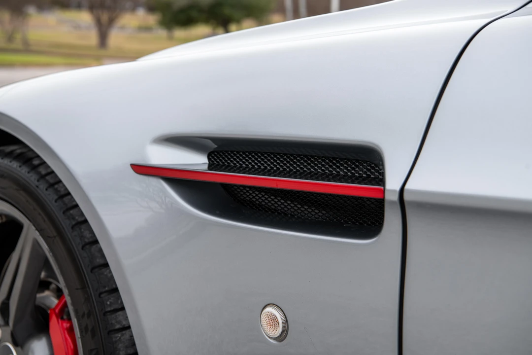 2016 Aston Martin V8 Vantage (2006-2017) - Image 16 of 31
