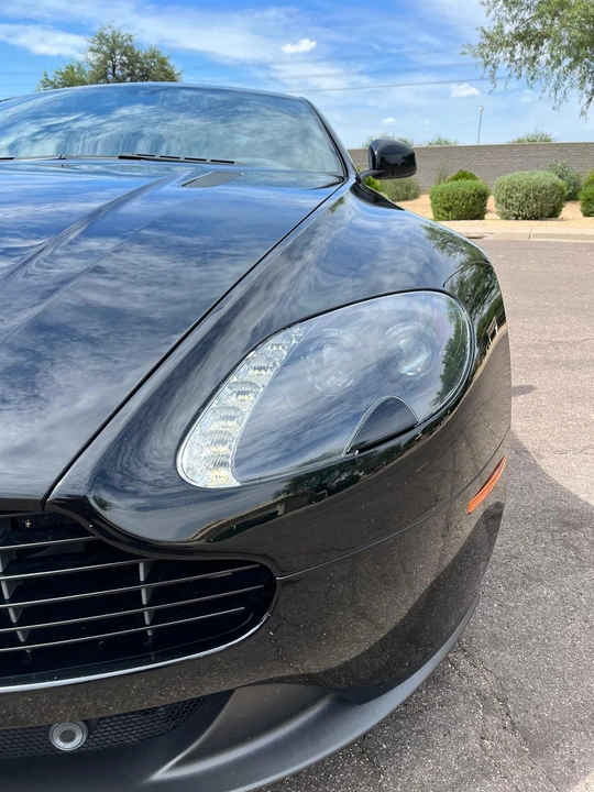 2016 Aston Martin V8 Vantage (2006-2017) - Image 14 of 31