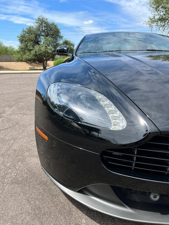 2016 Aston Martin V8 Vantage (2006-2017) - Image 13 of 31