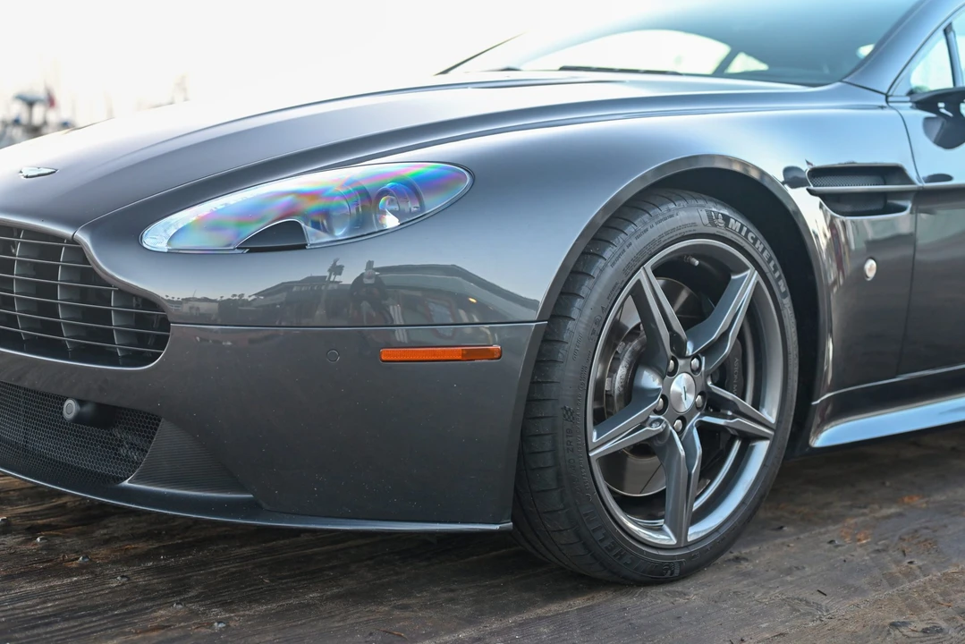 2016 Aston Martin V8 Vantage (2006-2017) - Image 22 of 31