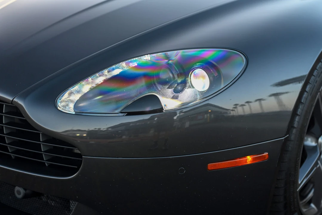 2016 Aston Martin V8 Vantage (2006-2017) - Image 24 of 31