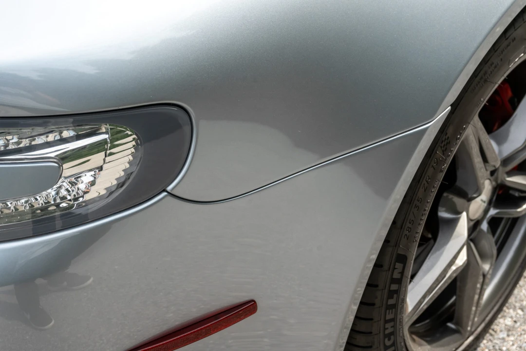2016 Aston Martin V8 Vantage (2006-2017) - Image 31 of 31