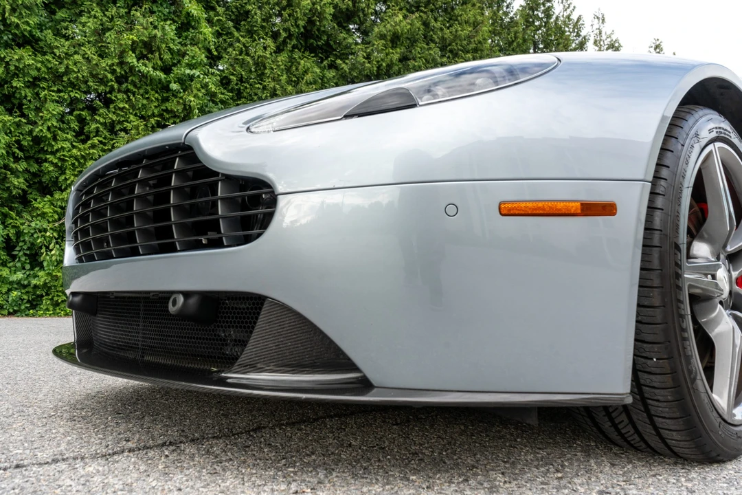 2016 Aston Martin V8 Vantage (2006-2017) - Image 16 of 31