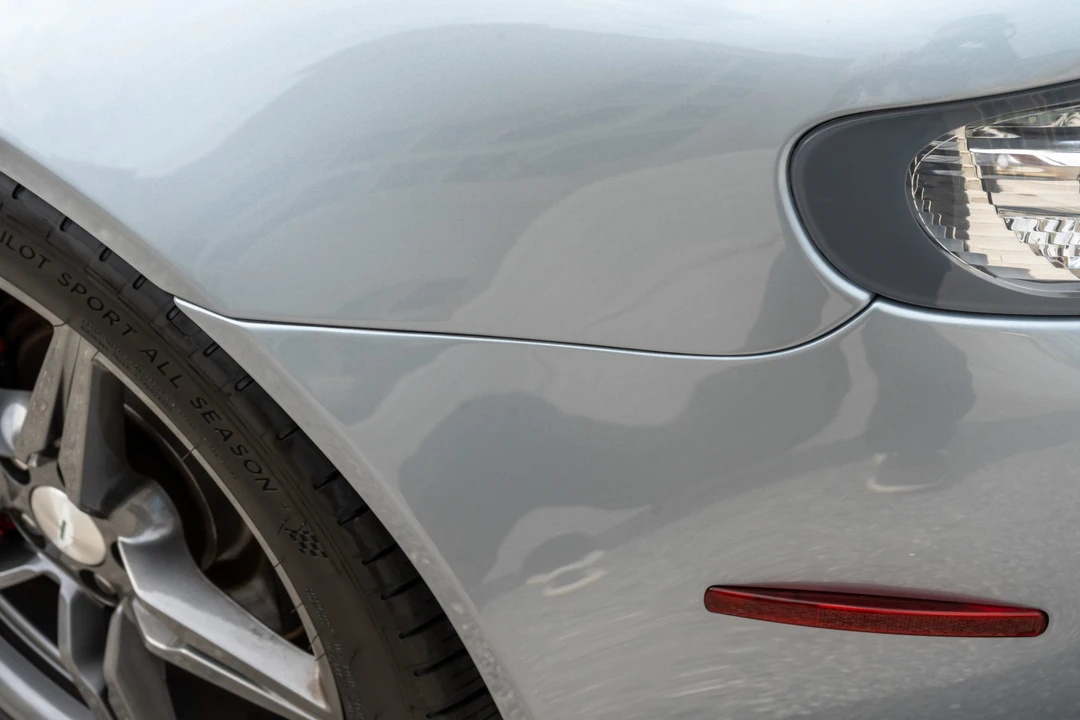 2016 Aston Martin V8 Vantage (2006-2017) - Image 17 of 31