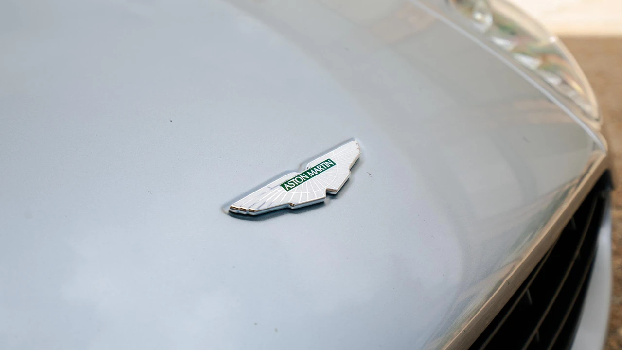 2016 Aston Martin V8 Vantage (2006-2017) - Image 30 of 31