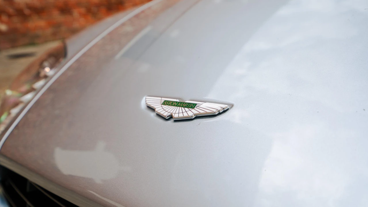 2016 Aston Martin V8 Vantage (2006-2017) - Image 31 of 31