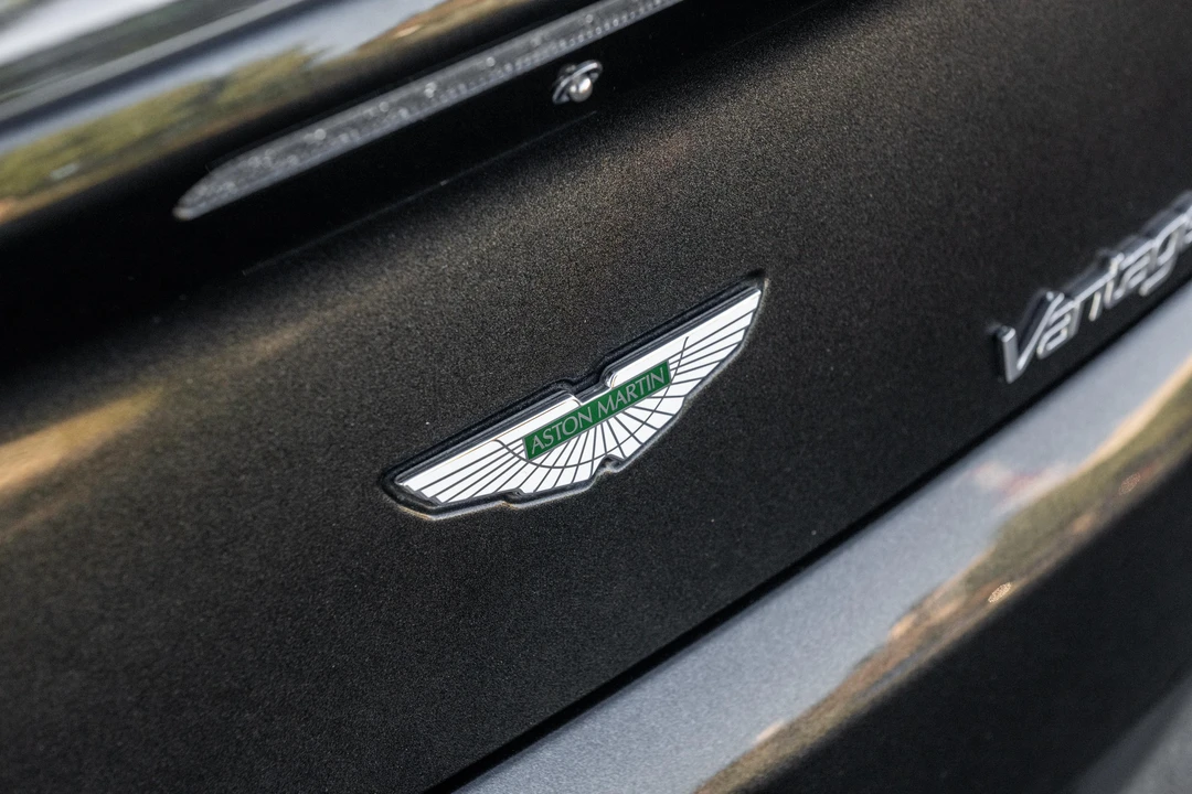 2016 Aston Martin V8 Vantage (2006-2017) - Image 21 of 31