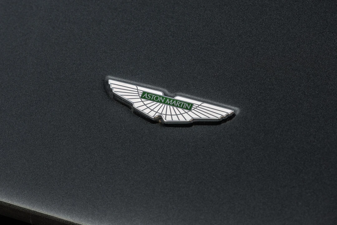 2016 Aston Martin V8 Vantage (2006-2017) - Image 11 of 31