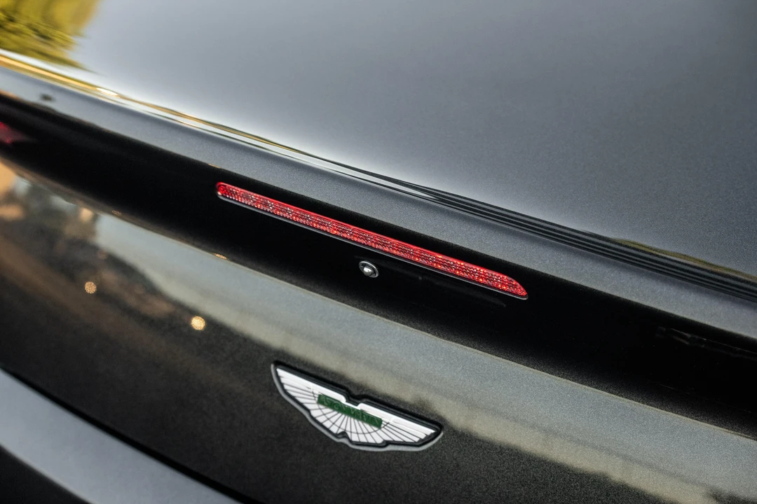 2016 Aston Martin V8 Vantage (2006-2017) - Image 22 of 31