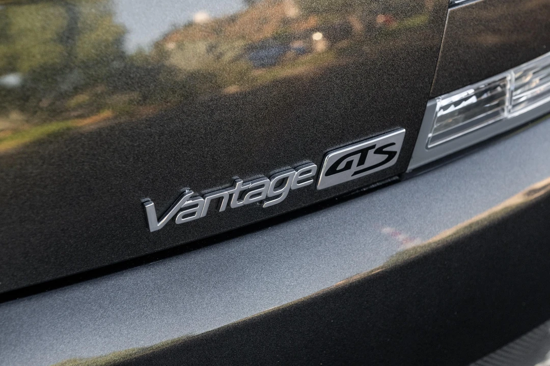 2016 Aston Martin V8 Vantage (2006-2017) - Image 23 of 31
