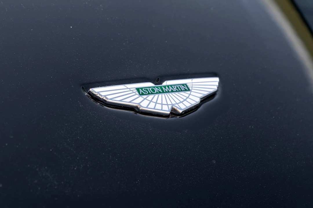 2016 Aston Martin V8 Vantage (2006-2017) - Image 19 of 31