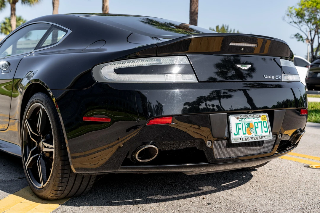 2016 Aston Martin V8 Vantage (2006-2017) - Image 26 of 31