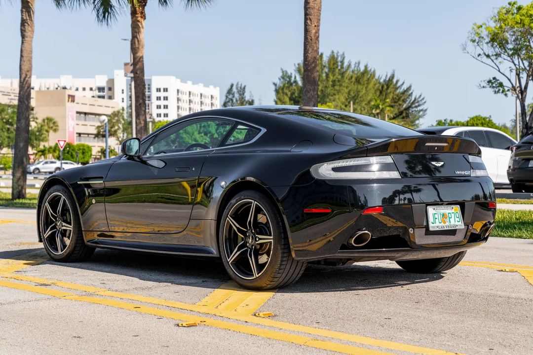 2016 Aston Martin V8 Vantage (2006-2017) - Image 8 of 31