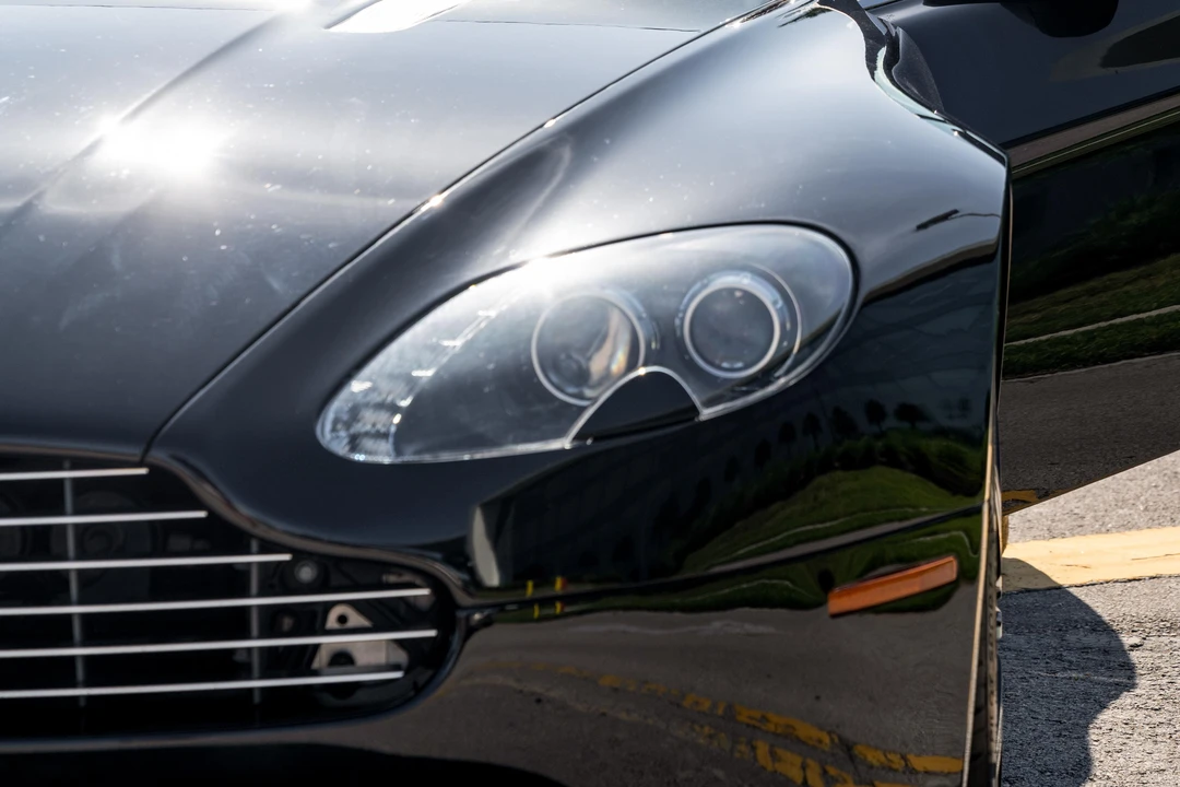 2016 Aston Martin V8 Vantage (2006-2017) - Image 20 of 31