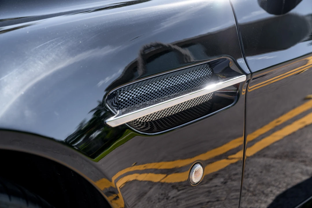 2016 Aston Martin V8 Vantage (2006-2017) - Image 23 of 31