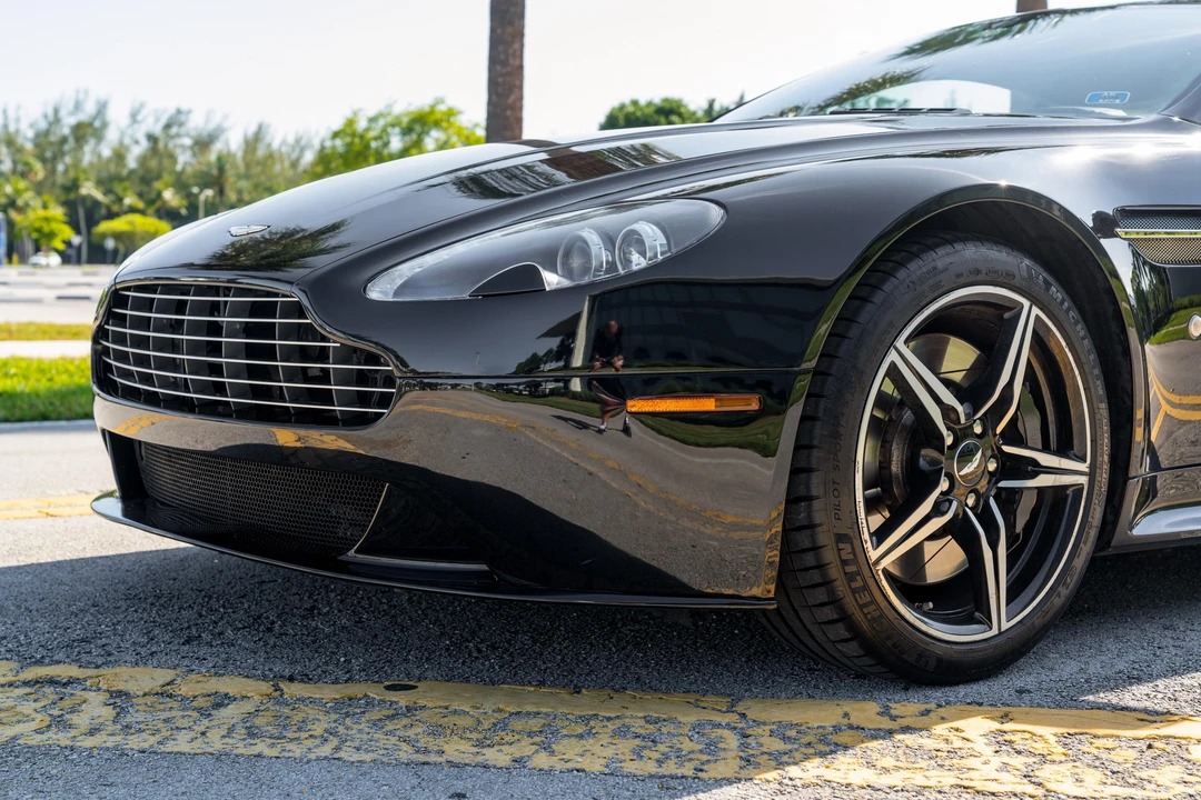 2016 Aston Martin V8 Vantage (2006-2017) - Image 22 of 31