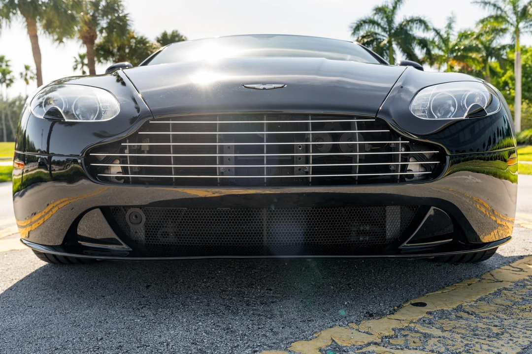 2016 Aston Martin V8 Vantage (2006-2017) - Image 6 of 31