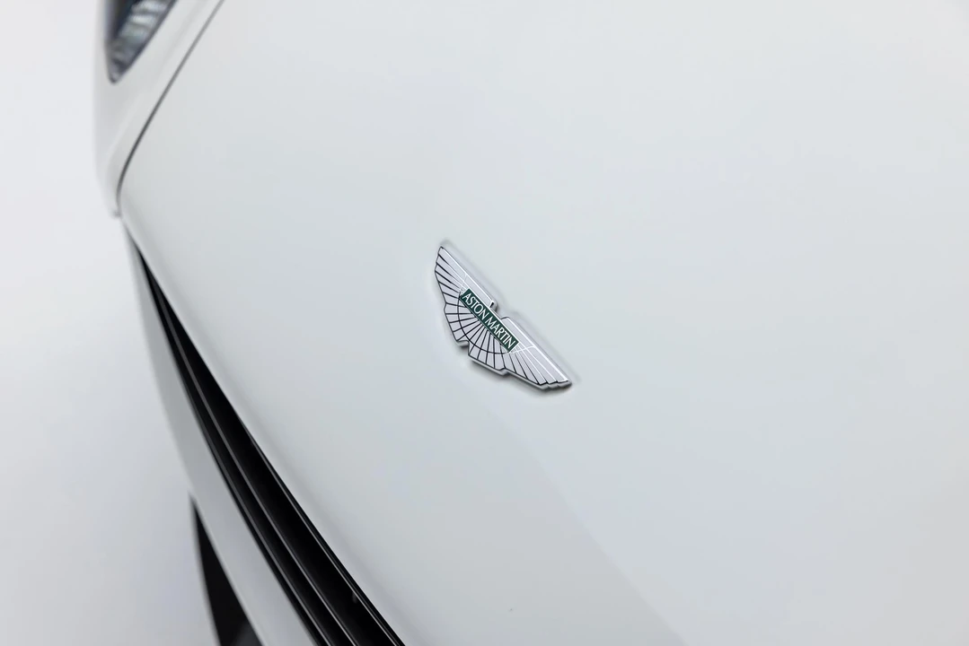 2016 Aston Martin V8 Vantage (2006-2017) - Image 20 of 31