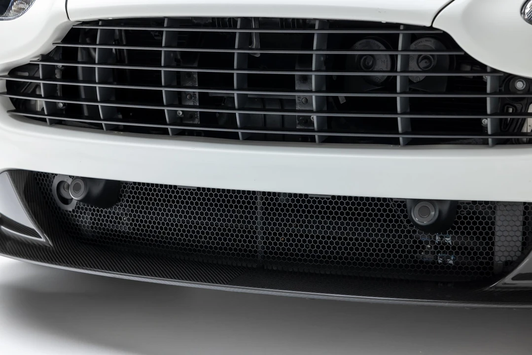 2016 Aston Martin V8 Vantage (2006-2017) - Image 19 of 31