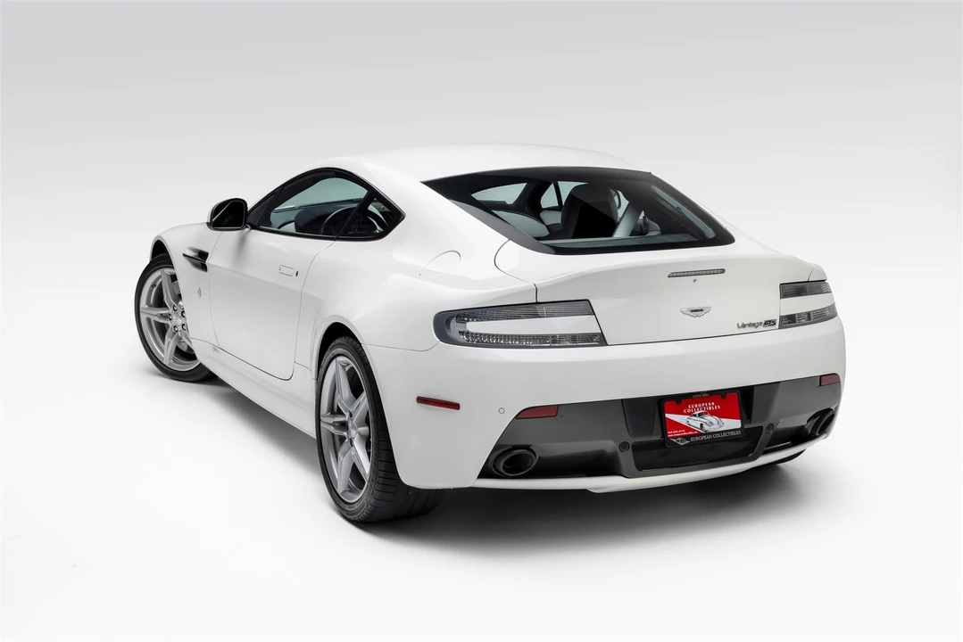 2016 Aston Martin V8 Vantage (2006-2017) - Image 11 of 31