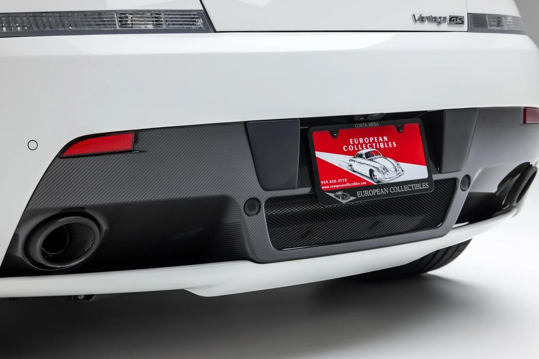 2016 Aston Martin V8 Vantage (2006-2017) - Image 30 of 31