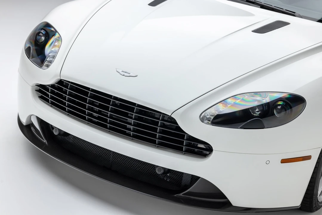 2016 Aston Martin V8 Vantage (2006-2017) - Image 22 of 31