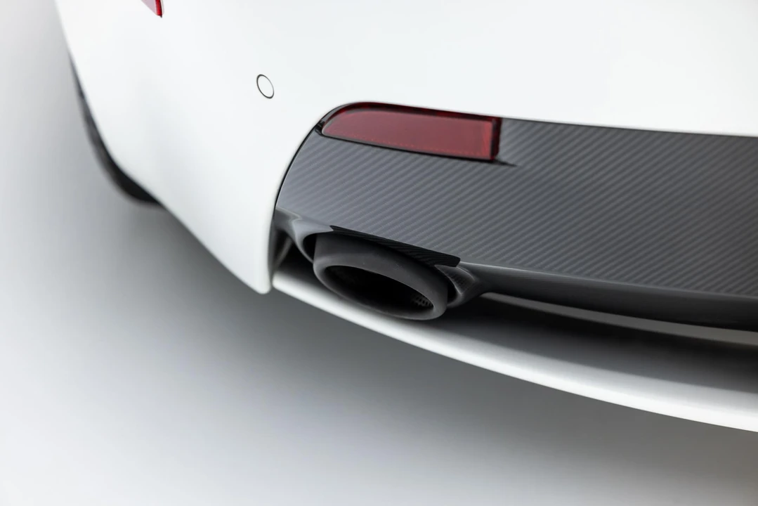 2016 Aston Martin V8 Vantage (2006-2017) - Image 29 of 31