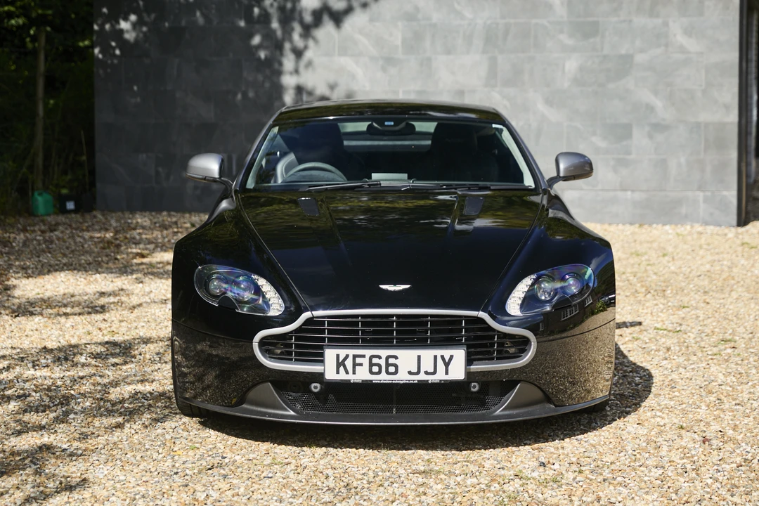 2016 Aston Martin V8 Vantage (2006-2017) - Image 2 of 31