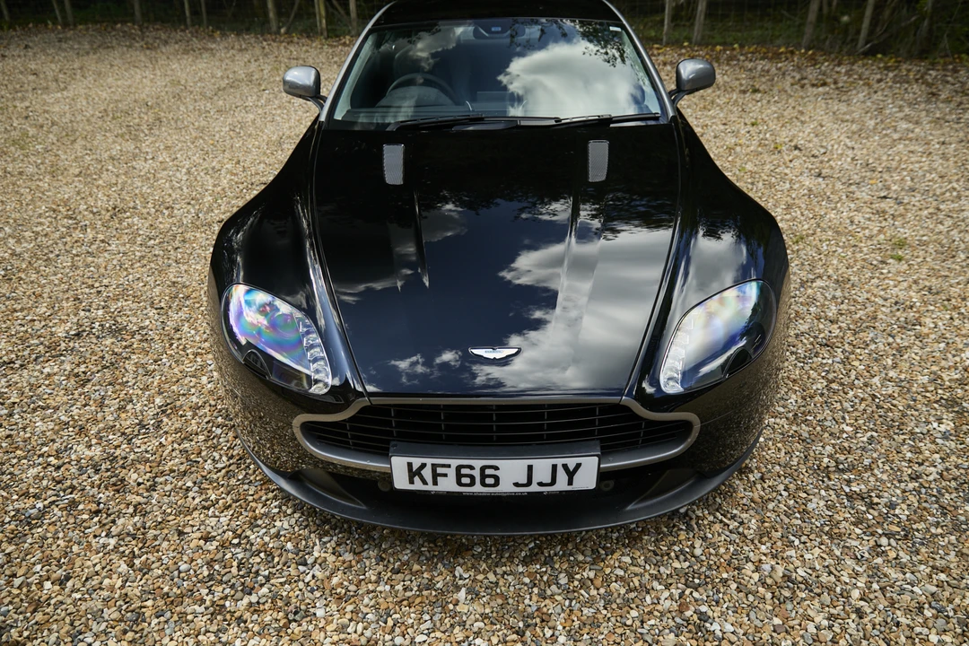 2016 Aston Martin V8 Vantage (2006-2017) - Image 14 of 31