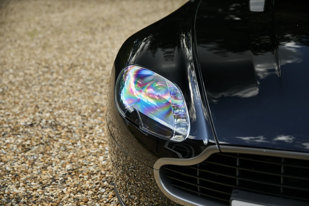 2016 Aston Martin V8 Vantage (2006-2017) - Image 25 of 31