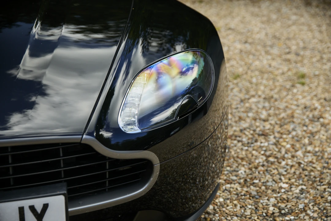 2016 Aston Martin V8 Vantage (2006-2017) - Image 26 of 31