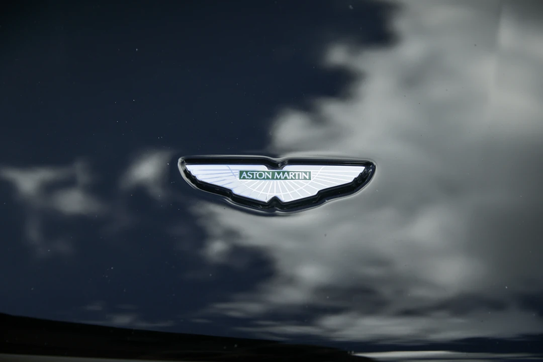 2016 Aston Martin V8 Vantage (2006-2017) - Image 28 of 31