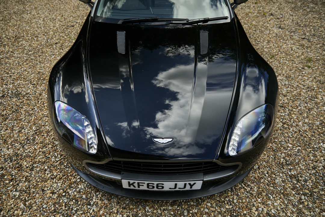 2016 Aston Martin V8 Vantage (2006-2017) - Image 15 of 31